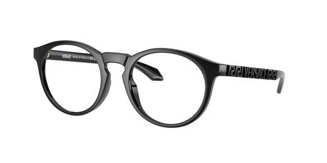 occhiali versace ve4355|Versace VE3355U Round Glasses .